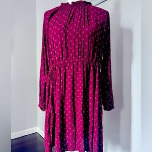 kate spade ♠️ dress